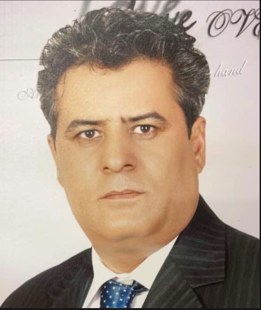احمدعلی بنائی