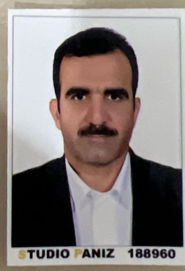 مهران انجیلزاده