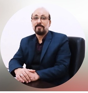 قاسم نجفی